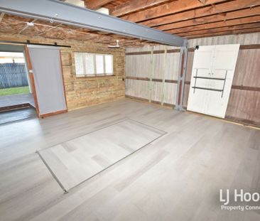 Spacious Family Home with Exceptional Entertaining & Storage - Photo 6