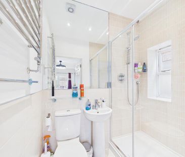 2 bedroom apartment to rent - Photo 6