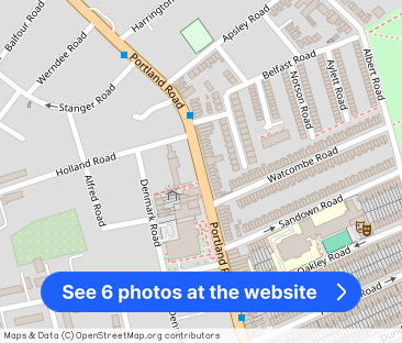 Portland Road, South Norwood - Photo 1