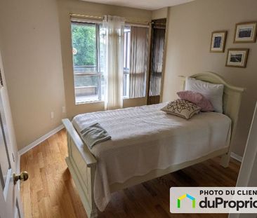 508-4800, Bossuet, Rosemont / La Petite Patrie à louer - Photo 3