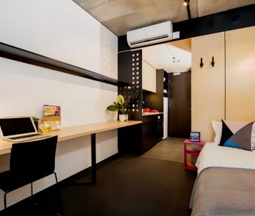 Studio Accessible - Photo 1