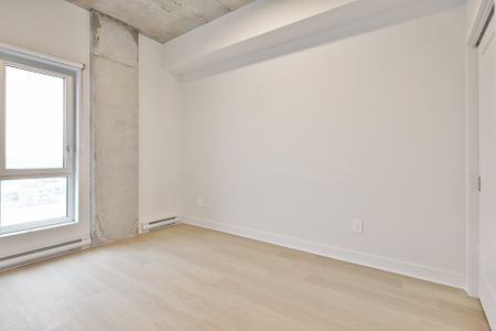 Condo for rent, Montréal (Villeray/Saint-Michel/Parc-Extension) - Photo 4