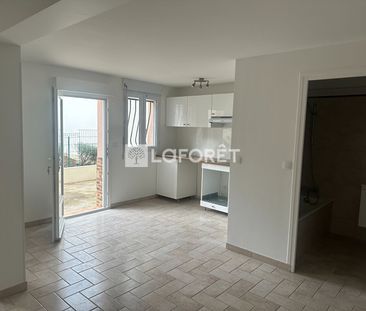 Appartement T2 Villejuif à louer - Photo 2