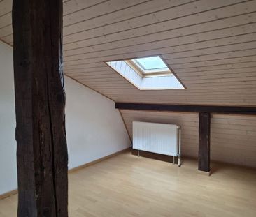 2.5 Zimmer, 55 m², 4. Stock - Photo 6