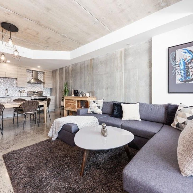 Appartement à louer - Montréal (Le Sud-Ouest) (Saint-Henri) - Photo 1