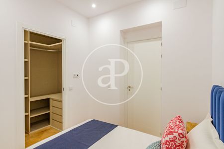 Flat for rent in Juan Bravo street. - Photo 4