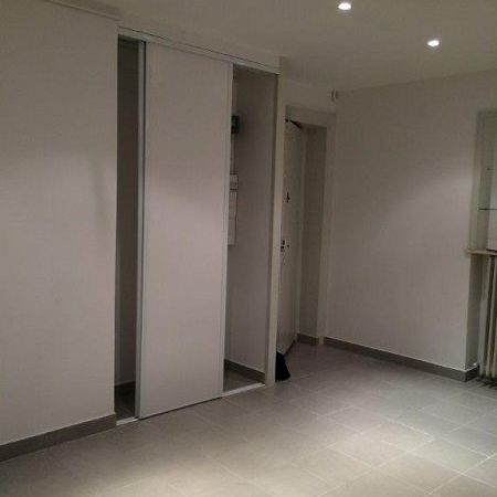 APPARTEMENT T2 A LOUER - Photo 1