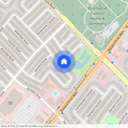 31 Farthingale Crescent, Brampton