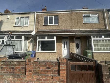 Convamore Road, Grimsby, DN32 - Photo 2