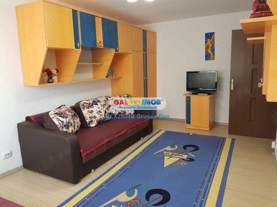 Apartament 2 Camere Piata Sudului G 170 - Fotografie 1