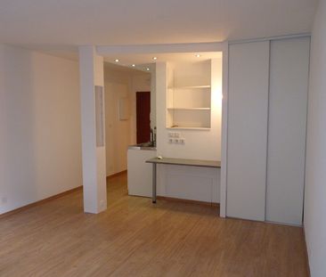 Location Appartement 1 pièce 28m² - Photo 1