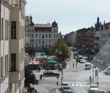 Södra Förstadsgatan, Malmö - Foto 2