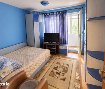Apartament 3 camere| 10' Dristor| Bloc anvelopat| Loc parcare| pet fri - Fotografie 3