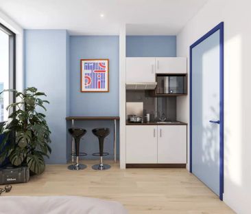 Deluxe Studio - Photo 5