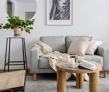 Järvstagatan 18 A - Photo 3