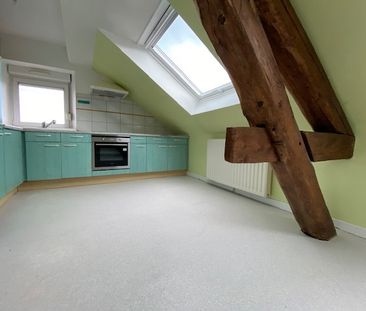 Location Appartement 3 pièces 49m² CHARQUEMONT 25140 - Photo 4