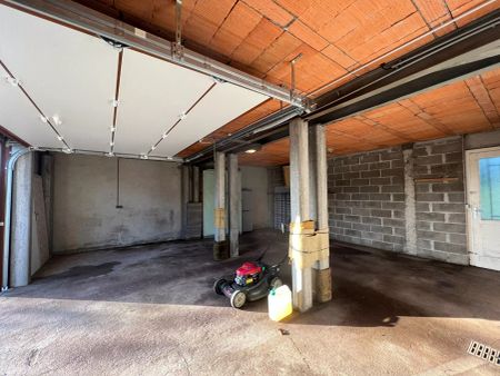 A louer à Déols / Brassioux pavillon plain pied 125 m² - Photo 3