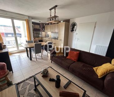 Appartement à louer à Avion - Réf. lenlgli14090 - Photo 2