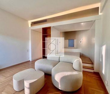 Studio/Γκαρσονιέρα για ενοικίαση Παγκράτι - Photo 2