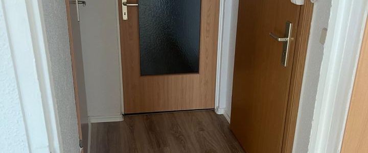 Gemütliche Wohnung ideal für Singles oder Studenten - Photo 1