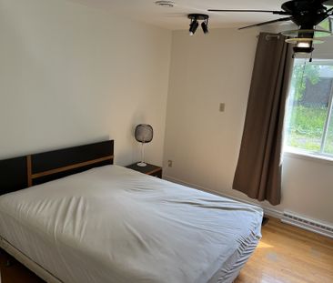 Chambre étudiante - Photo 3