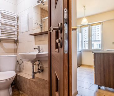 os. Piastowskie dwupokojowe od zaraz - Zdjęcie 5