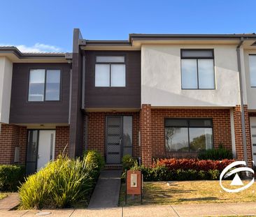 4 Todd Lane, 3810, Pakenham Vic - Photo 1