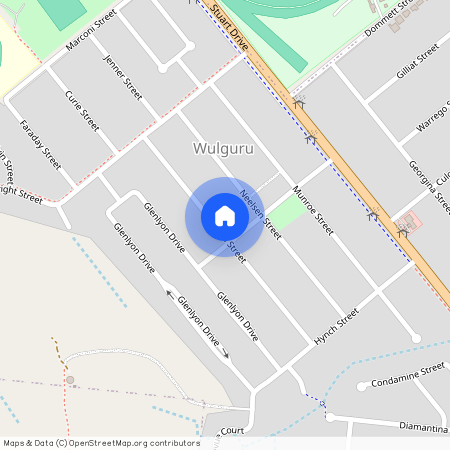 33 Royal St, 4811, Wulguru Qld