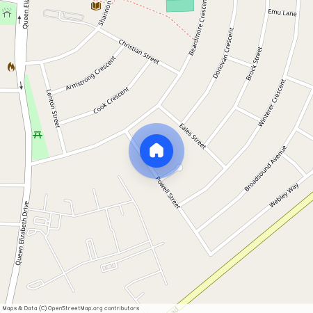 2 Mcmullen Court, Dysart QLD, Belconnen