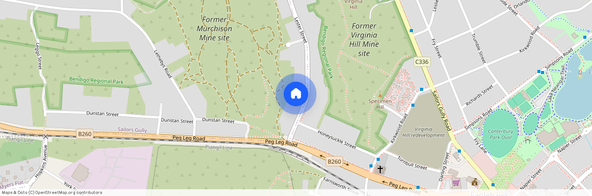 9 Lester Street, Vic 3556, Sailors Gully