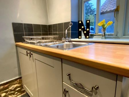 1 bedroom apartment to rent - Photo 4