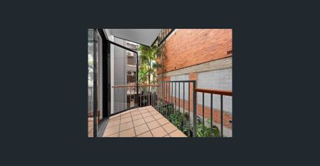 Inner City 1 Bedroom Opportunity In Exclusive Building - Photo 4