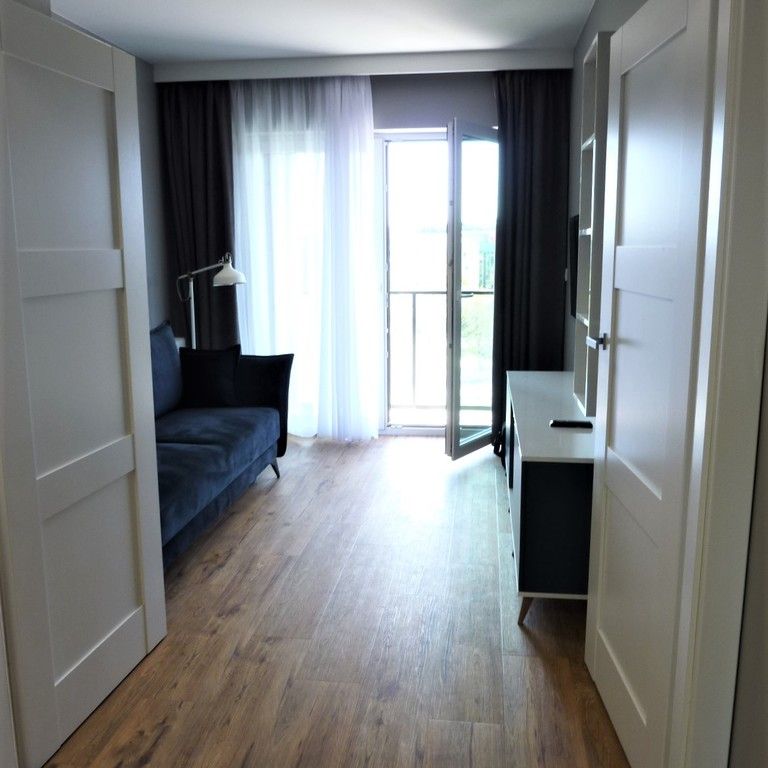 Mieszkanie rozkładowe 2 pokoje 45 m² Wrocław-Stare Miasto - Szczepin - Фото 1