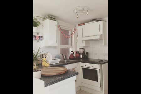 Studio Flat, Wilbury Villas, BN3 - Photo 3