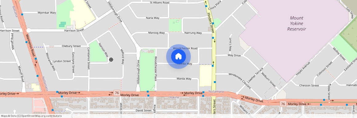 2/15 Kweda Way, WA 6061, Nollamara