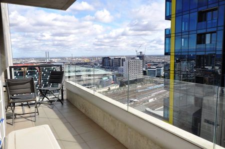 2701/200 Spencer Street - Photo 5