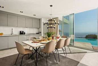 Luxury Villa for rent in Marbella, Andalusia