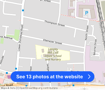 Ebenezer Street, Langley Mill, NOTTINGHAM - Photo 1