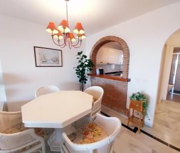 Apartment for rent with sea views in Calahonda (8 months a year, fr... - Photo 6