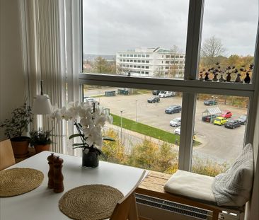Petersbjerggård 16, 3. tv., 6000 Kolding - Foto 1