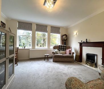 2 bedroom retirement property to rent - Photo 1