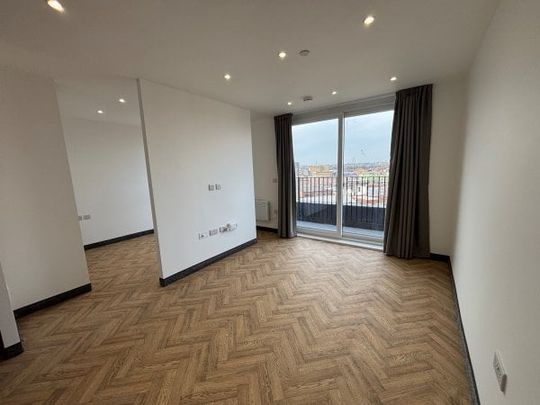 Fleet Court, Leicester, LE1 - Photo 1