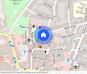 Regent Street, Rugby - Photo 1