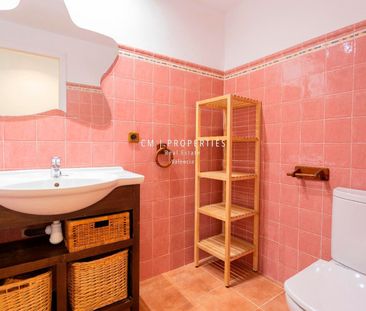 Piso de alquiler en Retor Emilio Bayarr (alf), Alfinach - Los Monas... - Photo 2