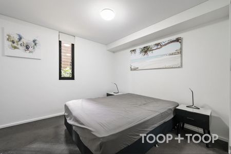 FURNISHED LIVING ON FLINDERS - Photo 5