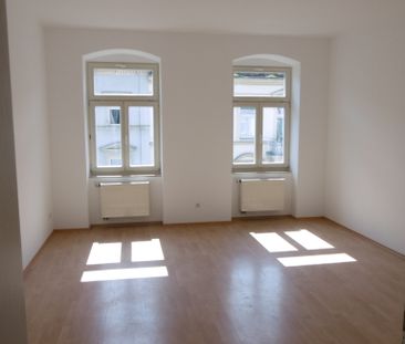 Rothenburger Str. - Große, helle 2-Zimmer- Wohnung in der Äußeren N... - Photo 2