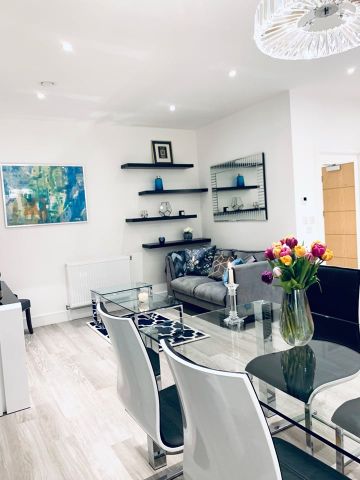 1 Bed Flat, Hartfield Road, SW19 - Photo 5