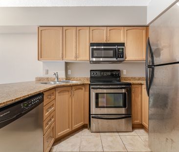 For Lease - 47 Caroline Street Unit# 307, Hamilton, Ontario - Photo 4