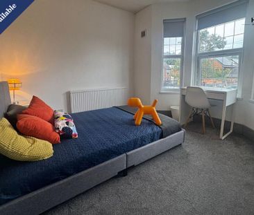 1 bedroom in a house share to rent - Photo 3