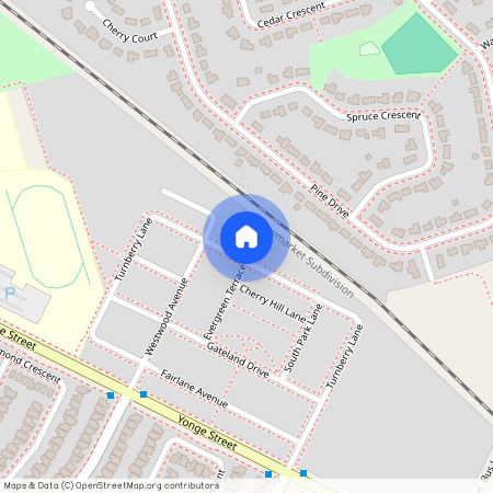 110 Turnberry Lane, Barrie